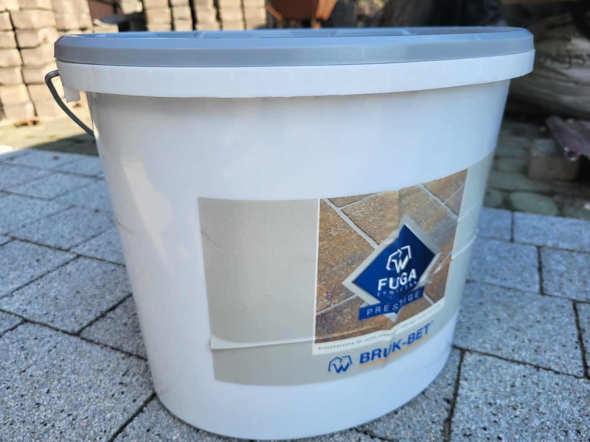 Fuga żywiczna Prestige Bruk-bet