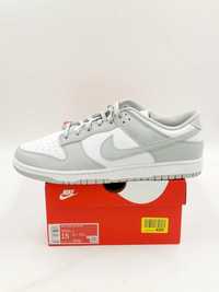 Nike buty męskie sportowe Dunk Low szare R.49,5 NI55L