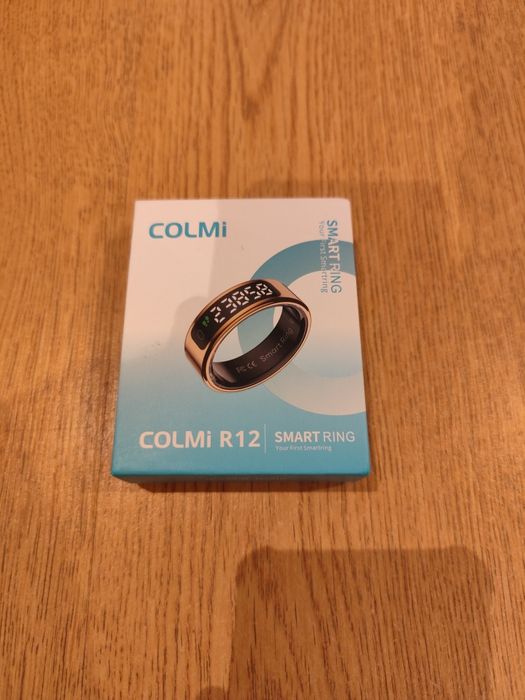 Smart Ring COLMI