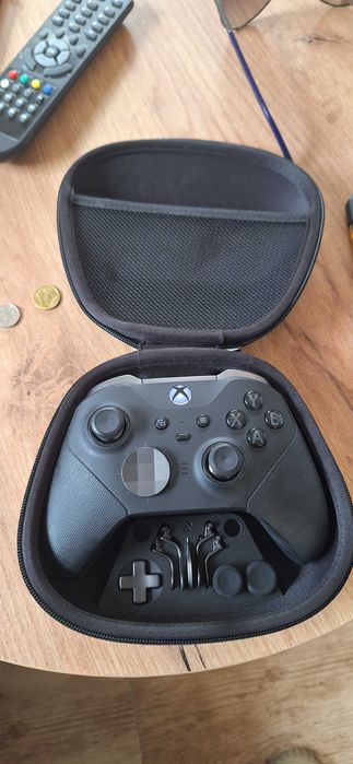 XBox Elite Series 2 w 360stopbiach