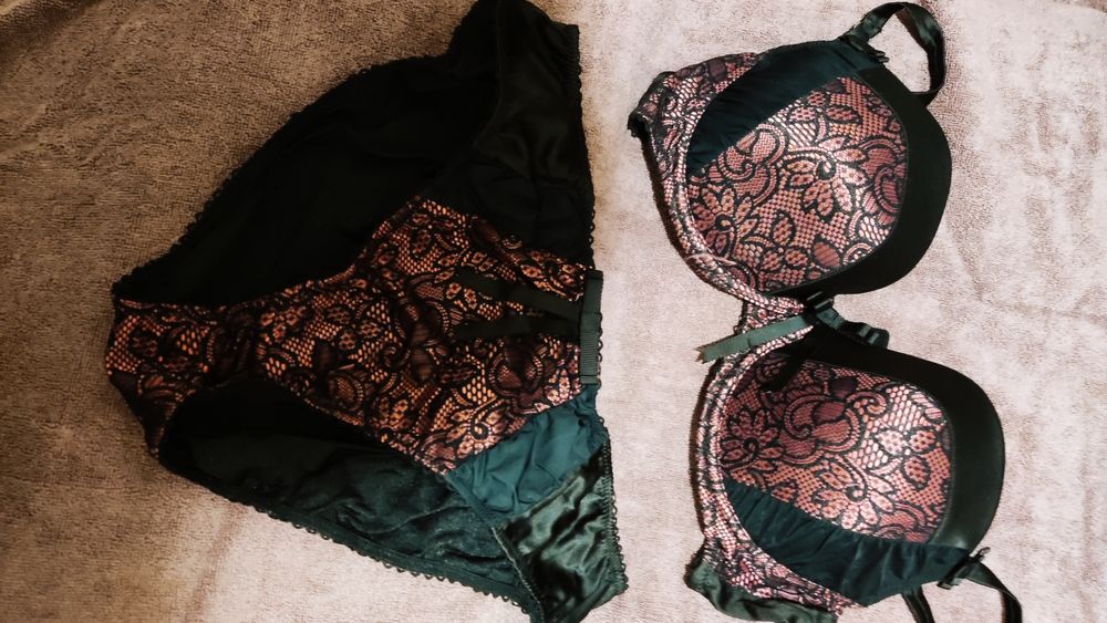 Комплект белья Balaloum