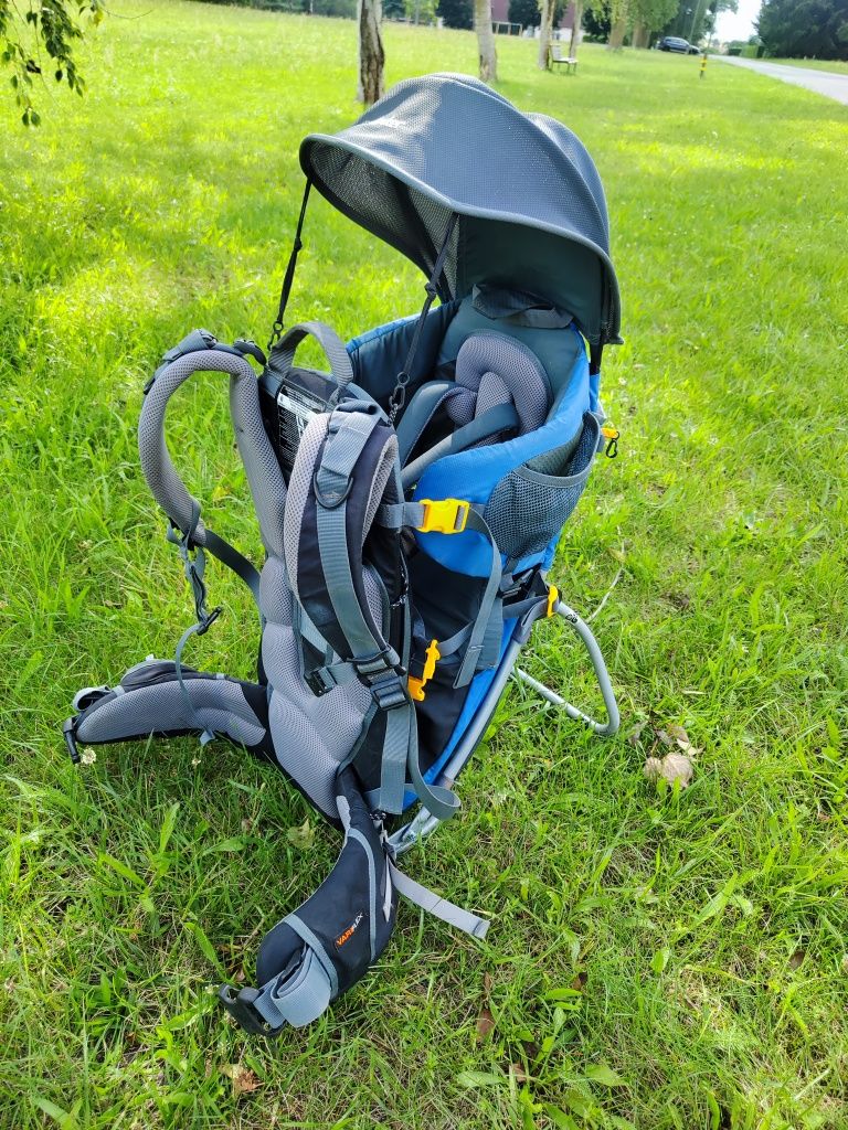Deuter Kid comfort 2 nosidło turystyczne