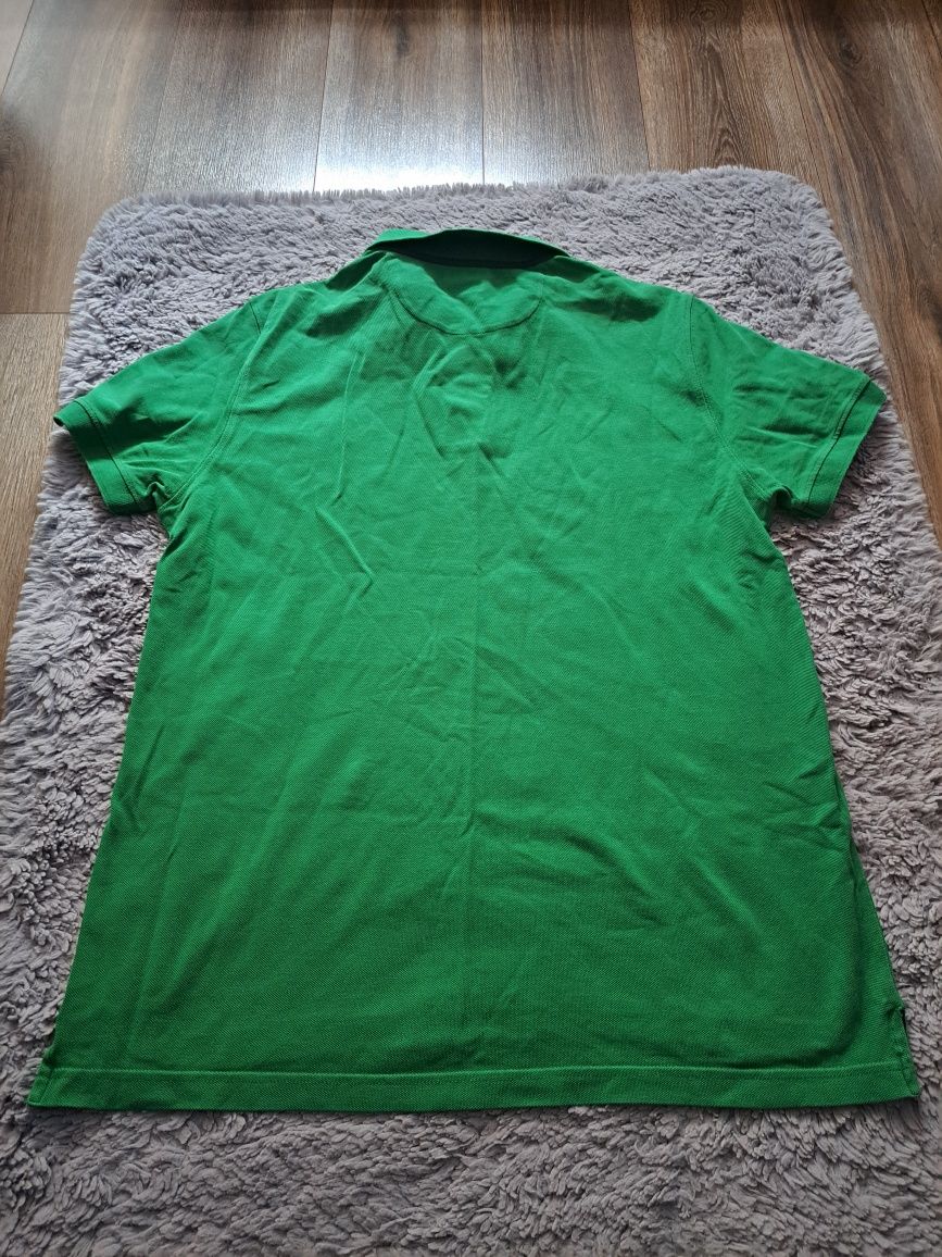 Polo męska koszulka