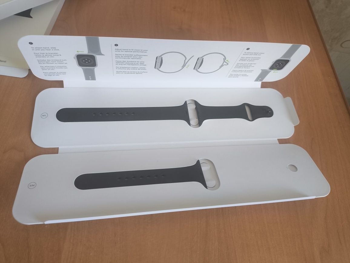 Apple watch 6 44mm