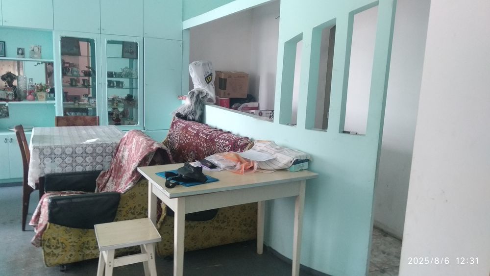 Тараща. Продаж 4кімн.кв 85м.кв в центрі