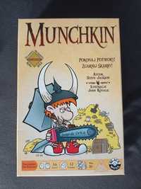 Munchkin, edycja polska