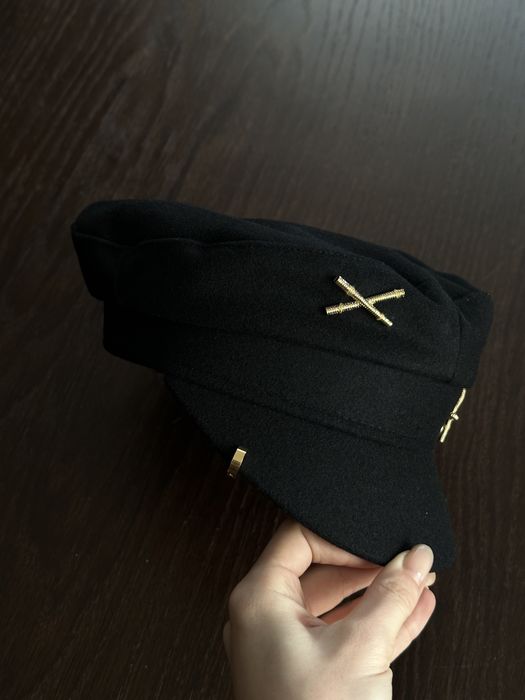 Кепі Ruslan Baginskiy