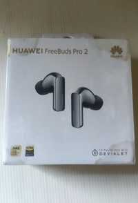 Наушники беспроводные Huawei free buds pro 2