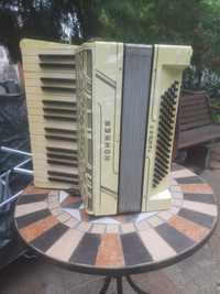 Akordeon Hohner Tango