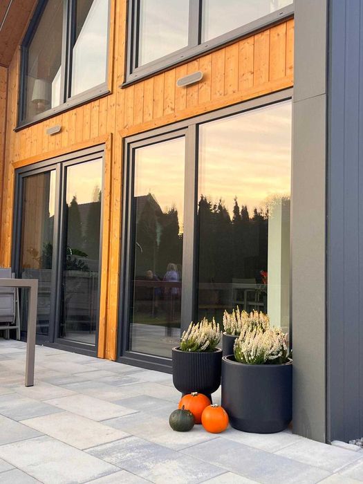 Domek z jacuzii na wynajem Zator Andrychów Rzyki