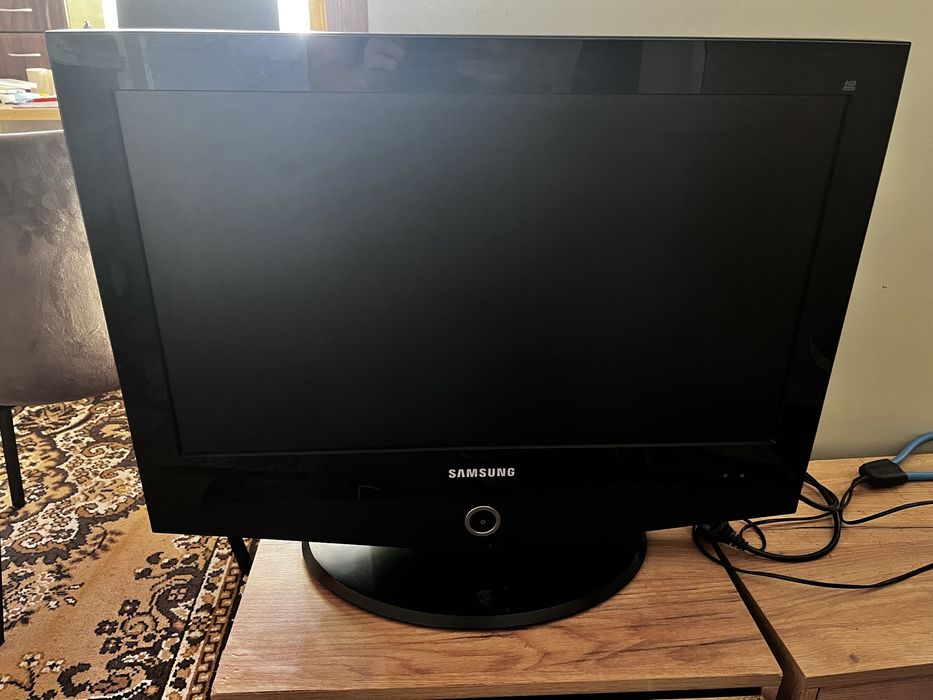 Телевізор samsung