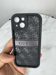 Nowe Etui Case do Telefonu Iphone 13 i 15 Guess