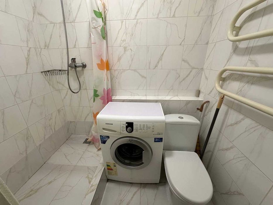 Оренда 1-кімнатної квартири вулиця Наукова-Пулюя, БСП