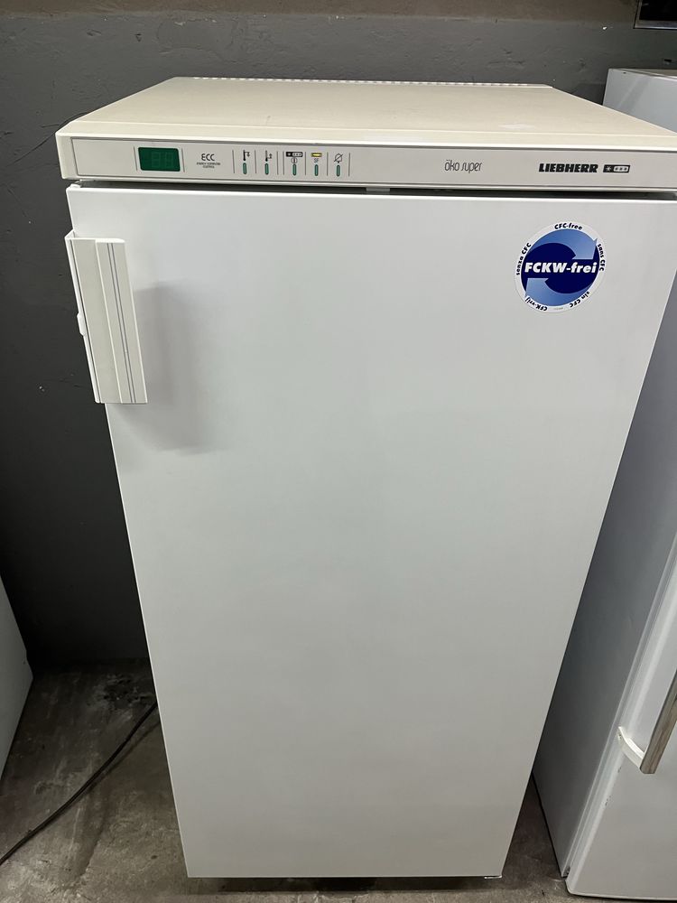 Zamrażarka Liebherr 253L |12msc |BD stan |Dowóz