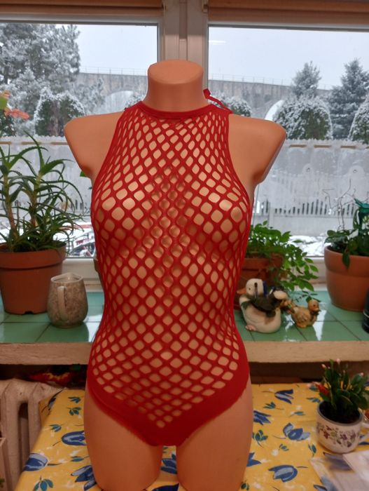 Body rozmiar uniwersalny od S do XL