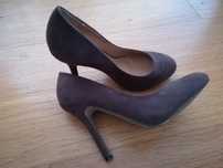 Sapatos, Seaside, tam. 36