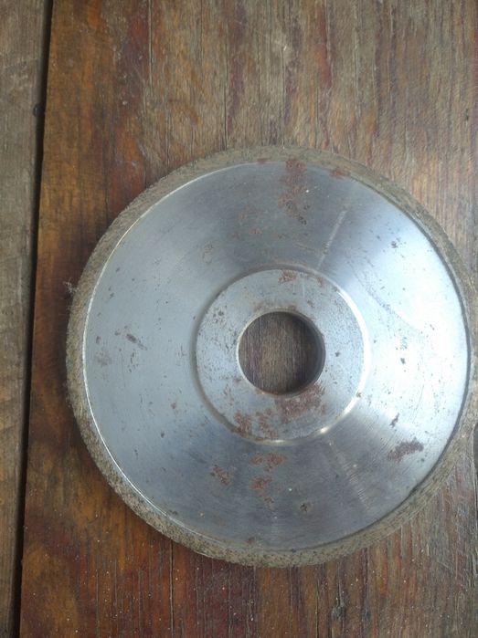 Продам алмазний круг