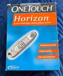 Glukometr Aparat OneTouch Horizon