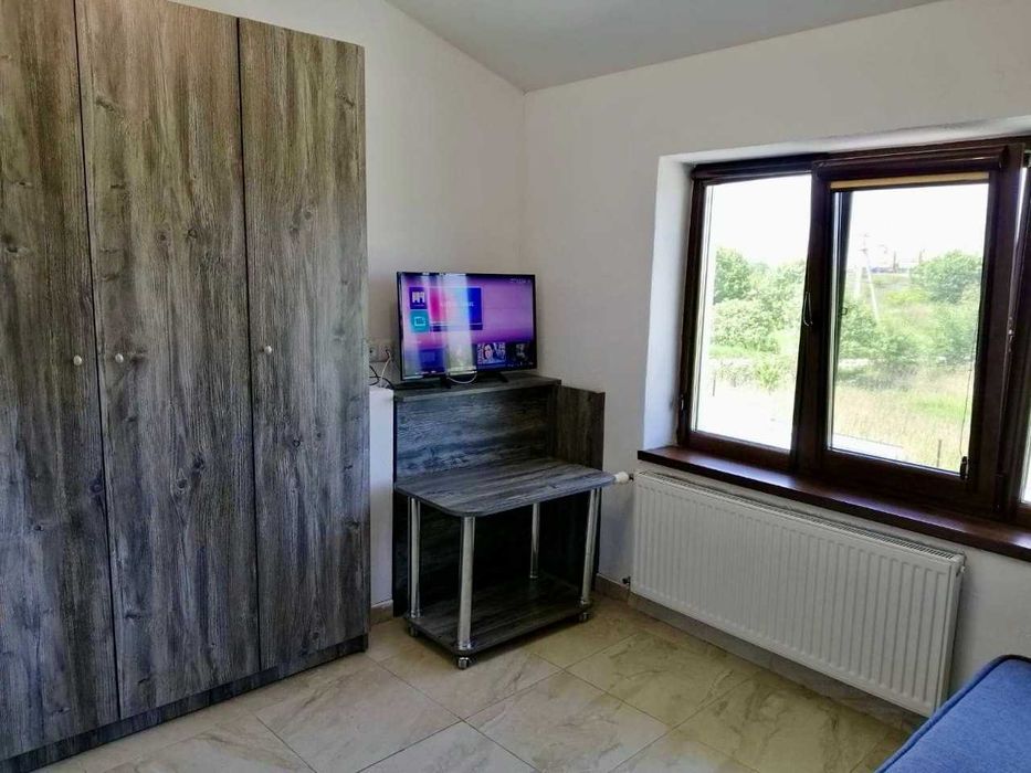 Оренда квартири студії в с.Сокільники 7500 грн.