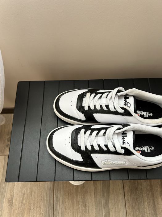 Buty męskie Ellesse