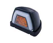 Lampa zespolona przednia LD 3088 Kierunek Pozycja 2 funkcje