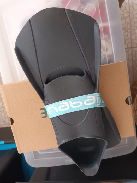 Barbatanas Nabaiji 37/38