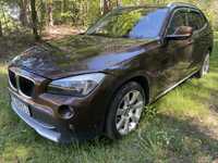 Bmw X1 e84 xDrive 2.8i 2012 niski przebieg OKAZJA super stan