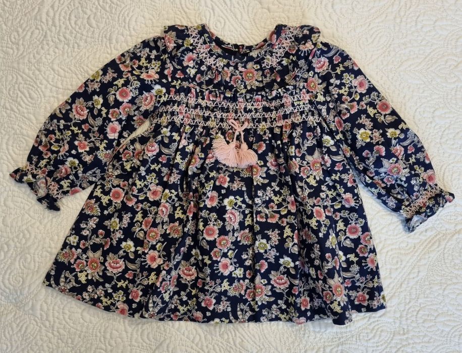 Vestido criança Dr. Kid.