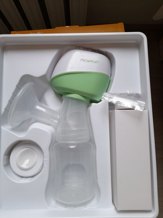 Laktator elektryczny