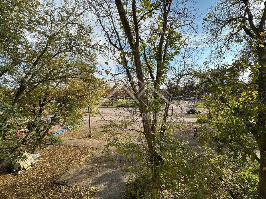 Продаж 3-х кімн квартиру кільце 129 квартал (еВідновлення)