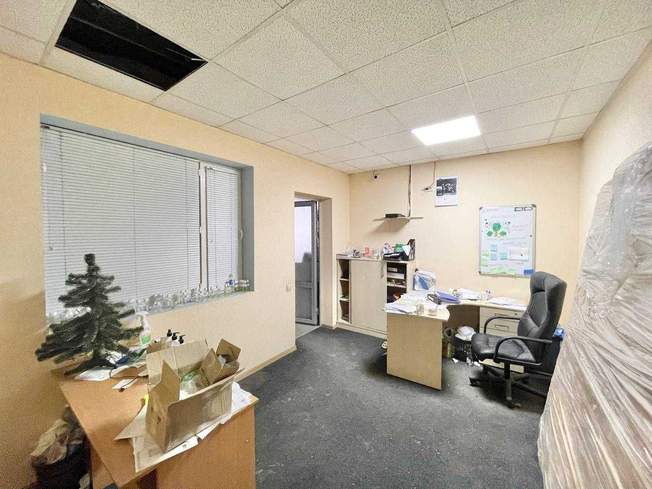 виробниче приміщення, 2 будівлі, 440 кв.м, вул. Пшенична/Курбаса