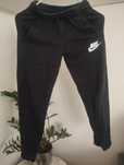 Dresy Nike czarne