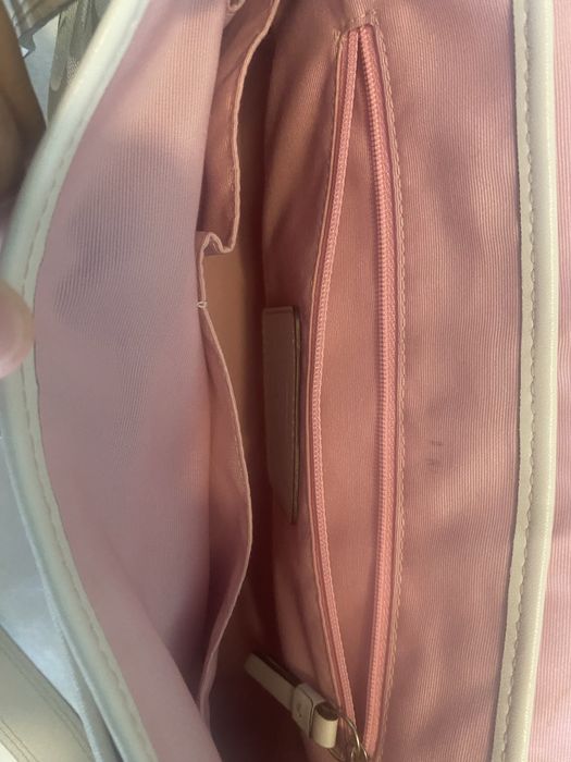 Coach Hampton Cross Bag