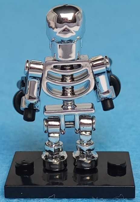 Exterminador T-800 (Filmes e Séries)