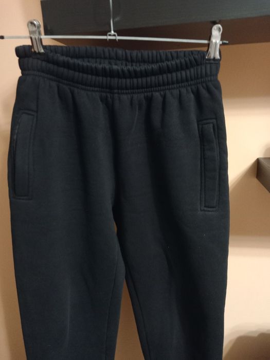 Спортивні штани, утеплені