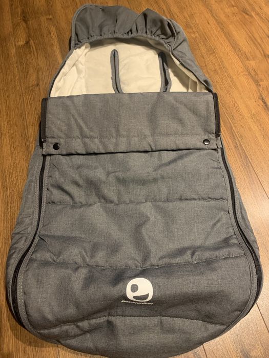 Saco inverno easywalker