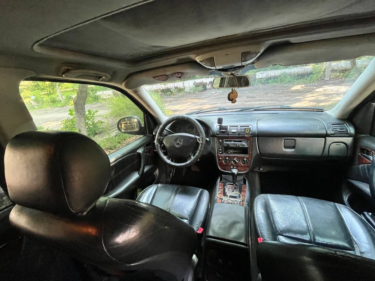 Продам Мерседес ML270