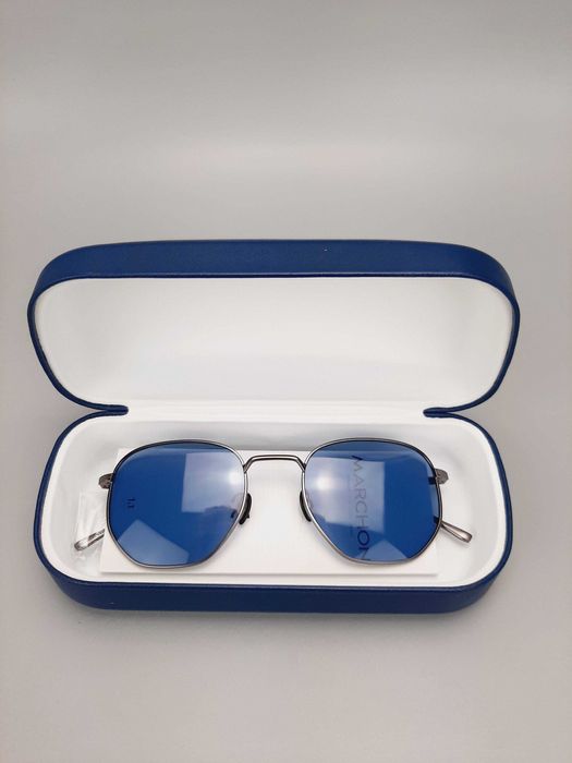 Okulary przeciwsłoneczne LACOSTE L206S #2