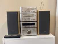 Wieża Technics HD310
