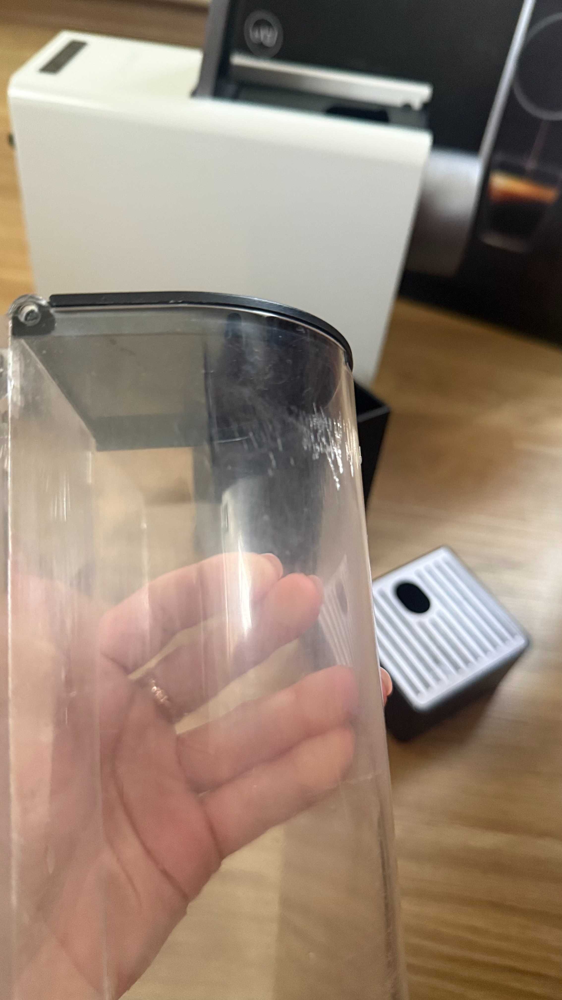 Капсульна кавоварка SCISHARE Xiaomi S1201