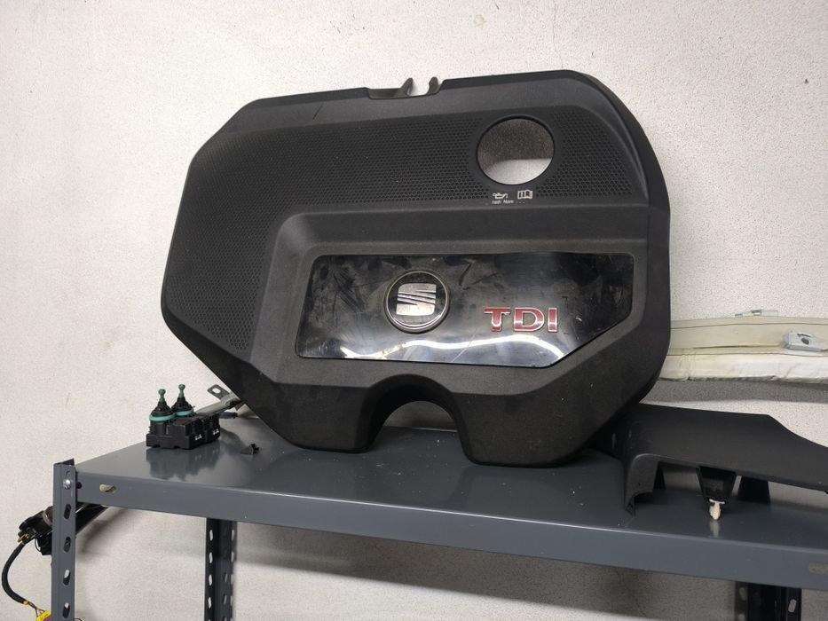 Material 6l cupra
