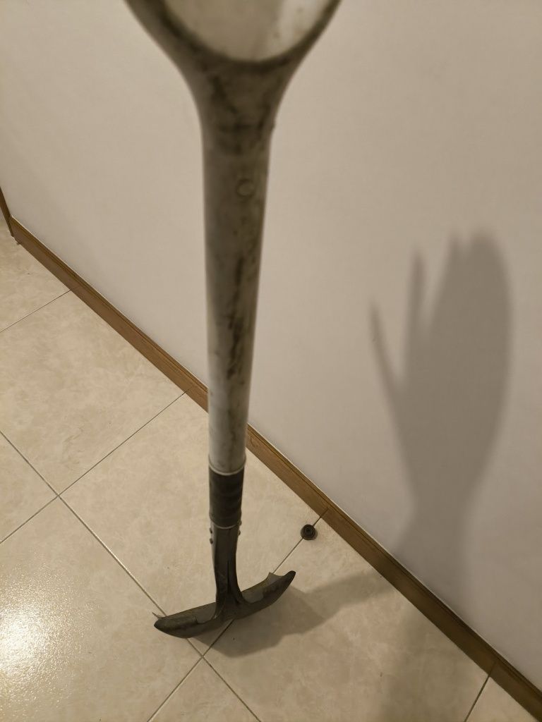 Pá para jardinagem e agricultura