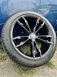 Alufelgi 5x120 17 Cali M Pakiet Styling 436 BMW 1 F20 E87 3 E90 OPONY