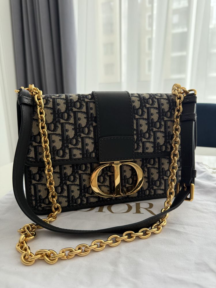 Сумка Dior 30 Montaigne