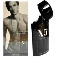 BLACK X5 XS EAU DE PARFUM | Perfumy męskie 100 ml