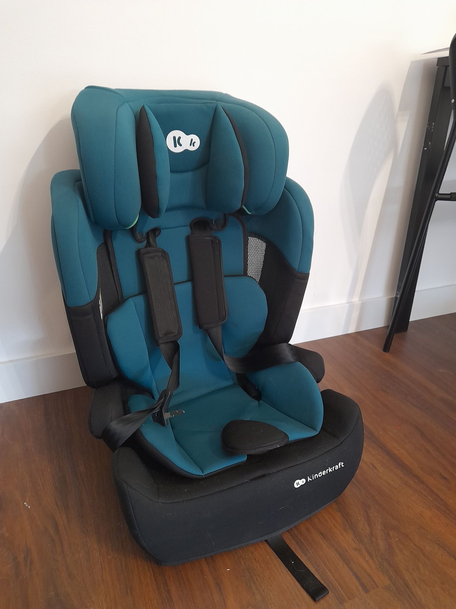 Cadeira Auto Infantil Kinderkraft comfort up