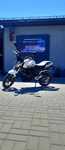 Keeway RKS 125 biały dostępny od ręki RATY 0%