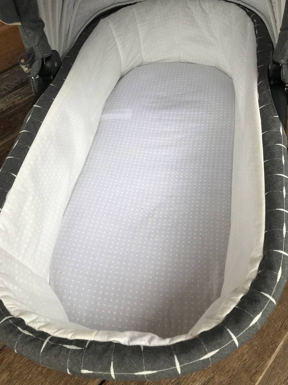 Коляска Adamex vicco 2в1