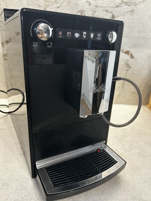 Ekspres Melitta Latticia OT F30
