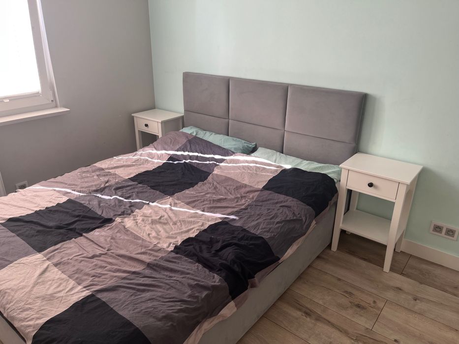 Pokój 5min do metra/tylko 2 pokoje/wysoki standard mieszkania/ciche